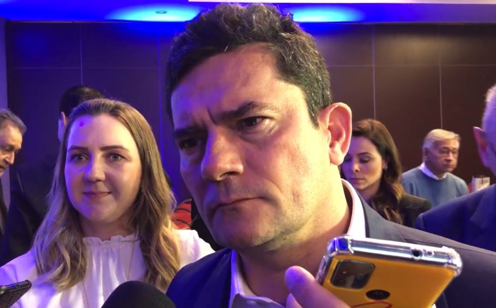 Cassação de Moro pode criar "melhor vaga de todos os tempos" no Senado
