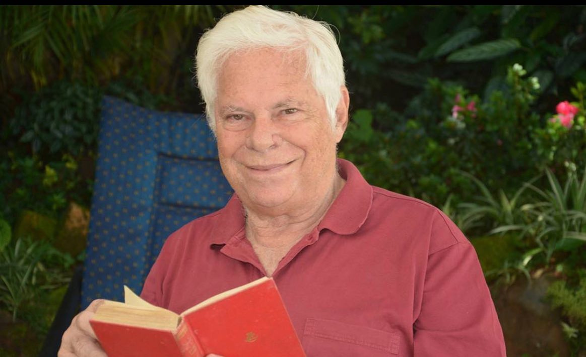 Criador da Lei Rouanet, Sergio Paulo Rouanet morre aos 88 anos