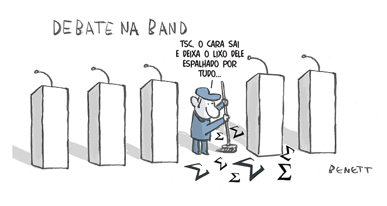 Benett