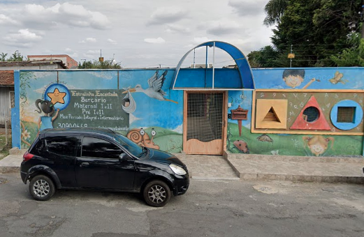 Pais denunciam e vigilância sanitária interdita creche particular no Novo Mundo