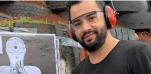 Família de Marcelo Arruda lamenta demora para júri do assassino Jorge Guaranho, que ocorrerá em 2025