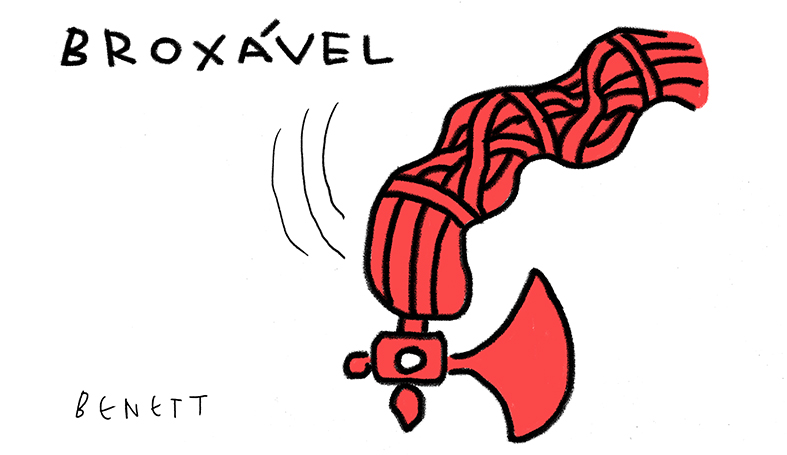 Benett