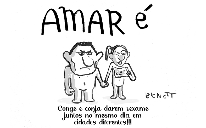 Benett