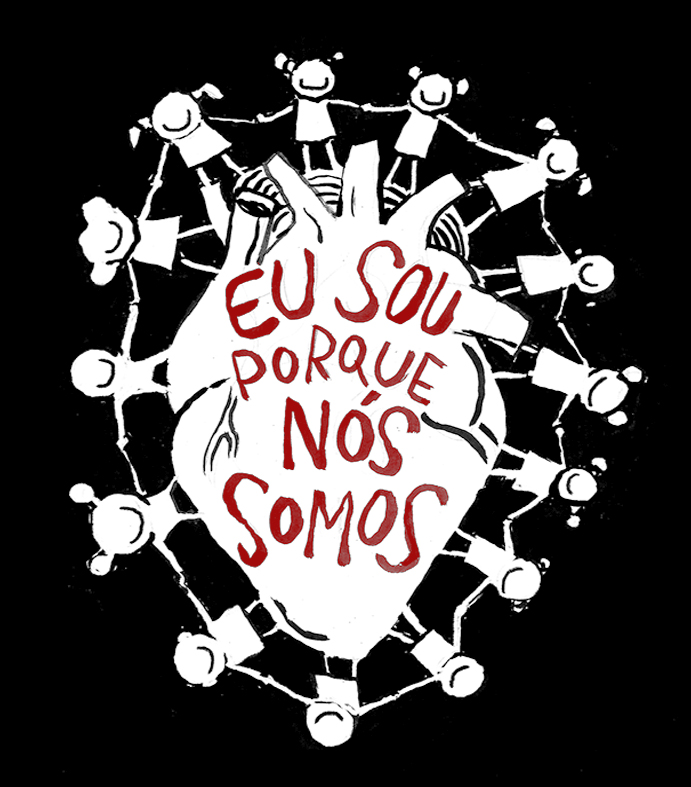 Nunca achei que a UFPR era pra mim, menina preta da periferia