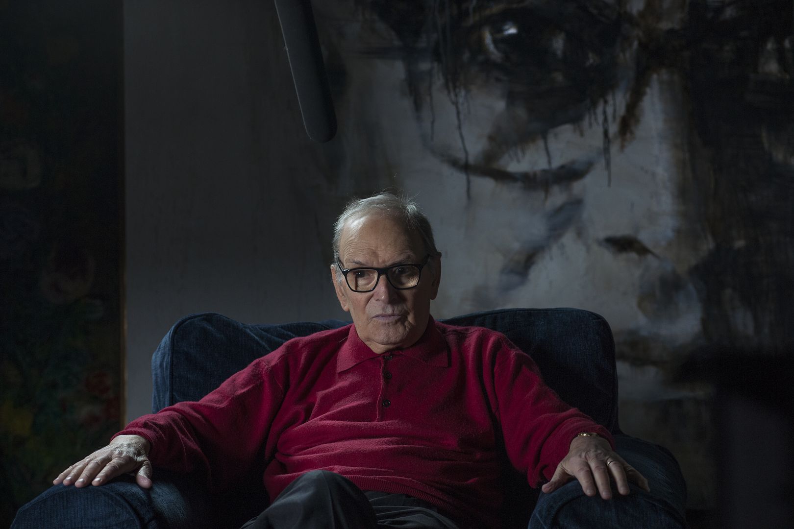 Documentário fala sobre o legado incrível do compositor Ennio Morricone