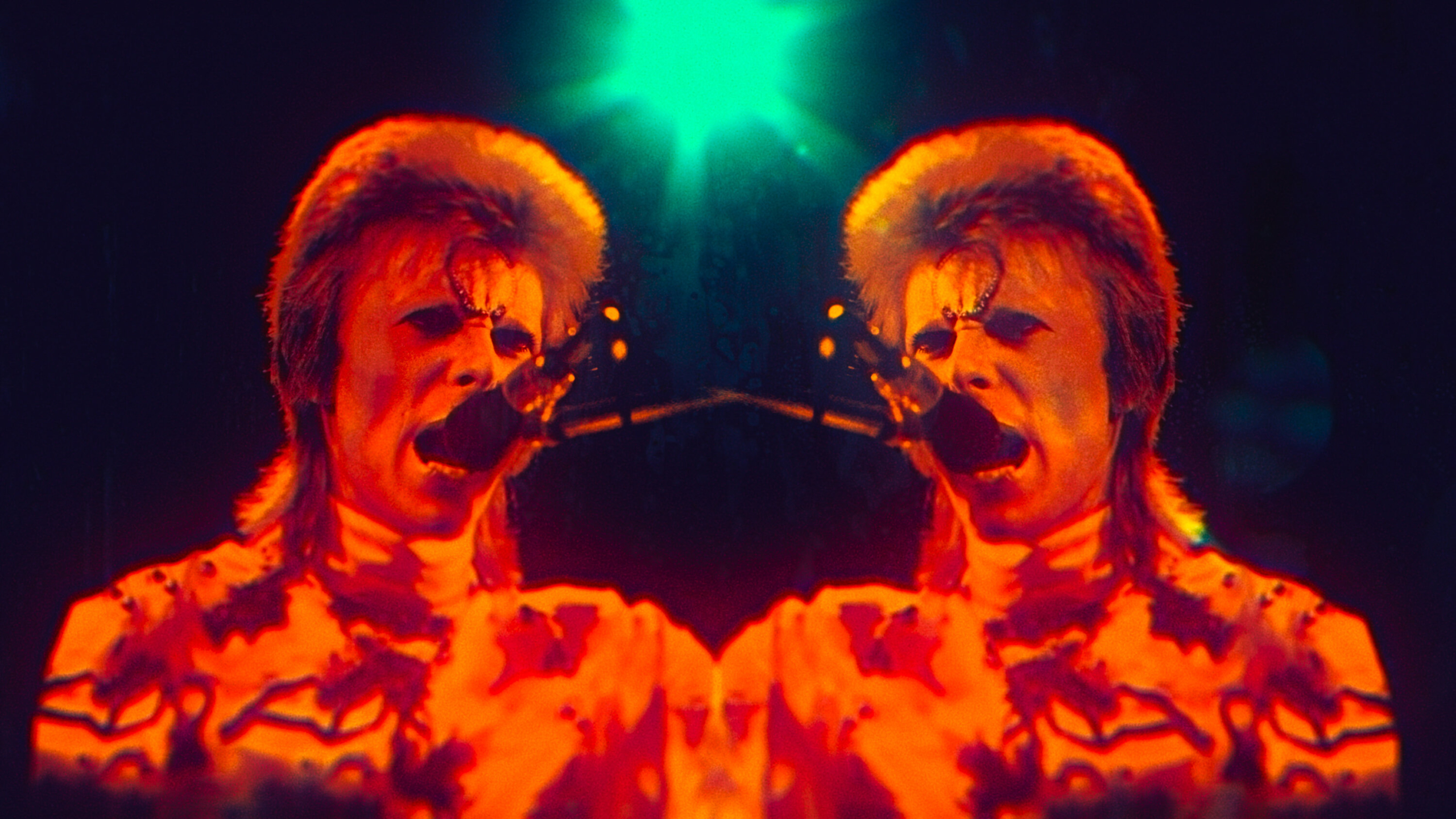 “Moonage Daydream”, sobre David Bowie, é mais do que um documentário