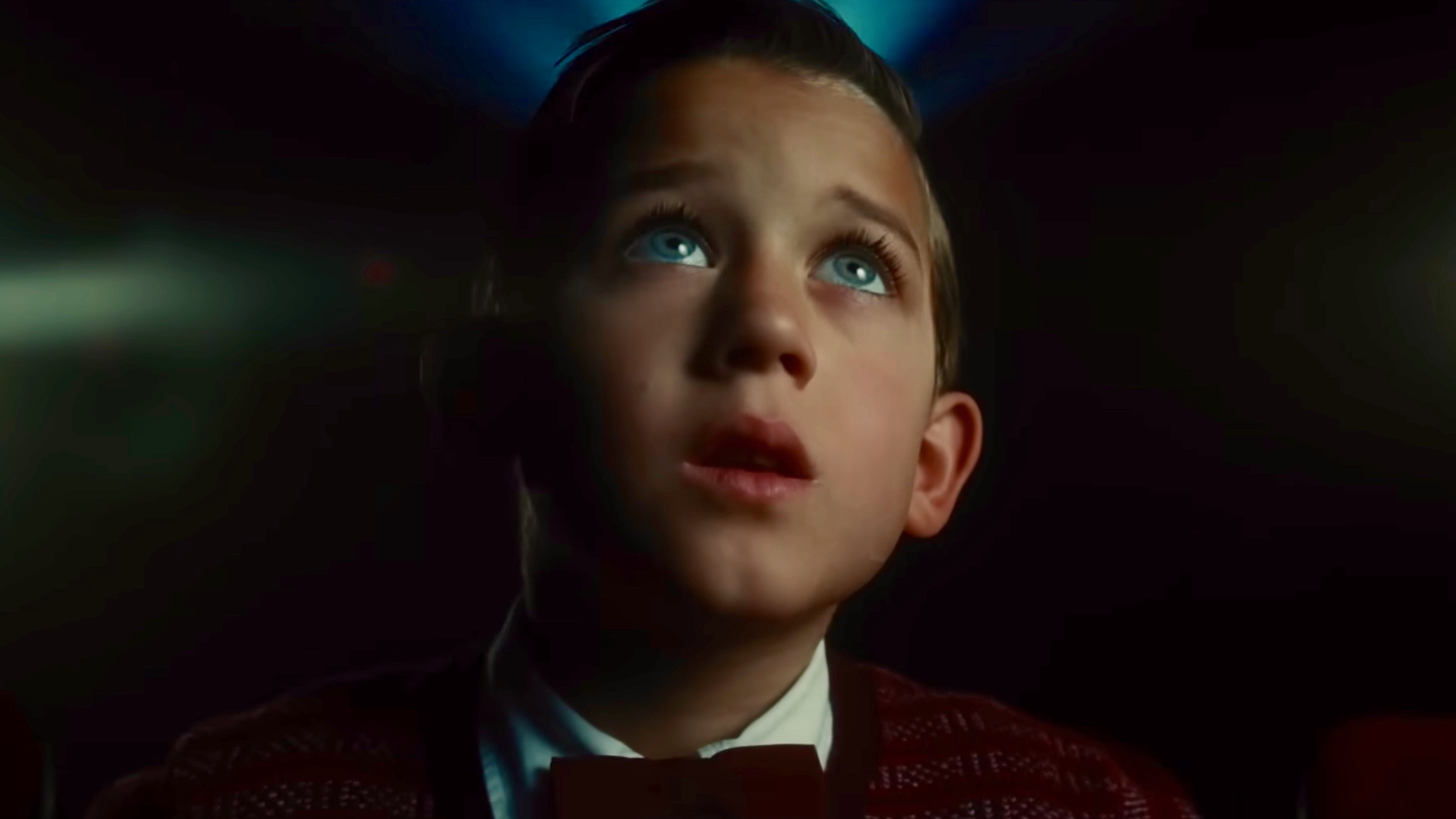 Steven Spielberg revive sua infância em “The Fabelmans”