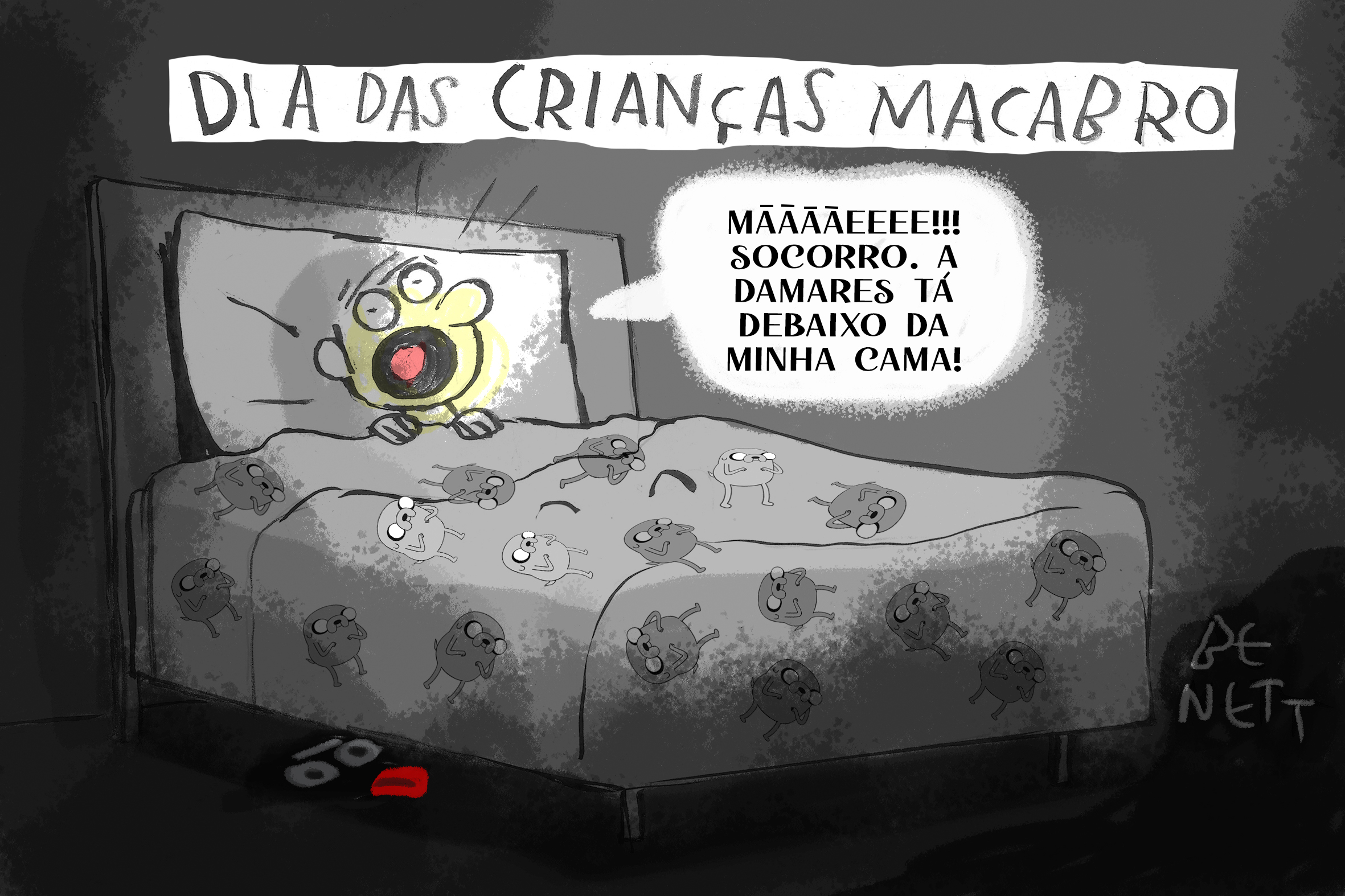 Benett