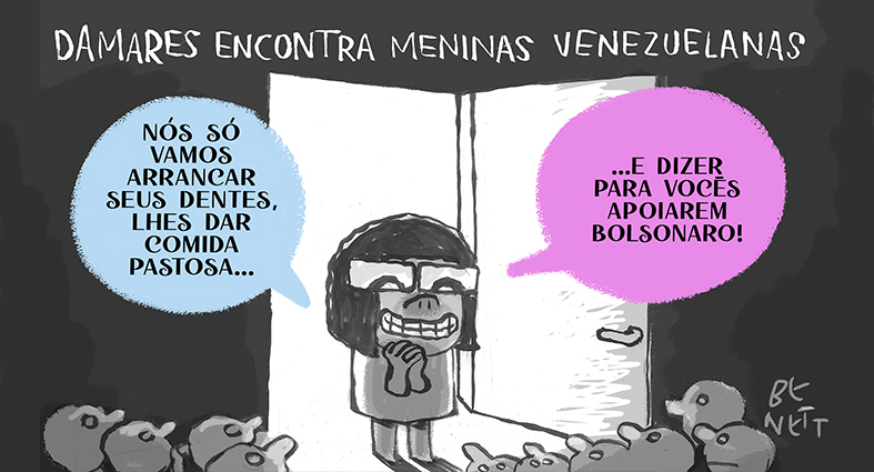 Benett