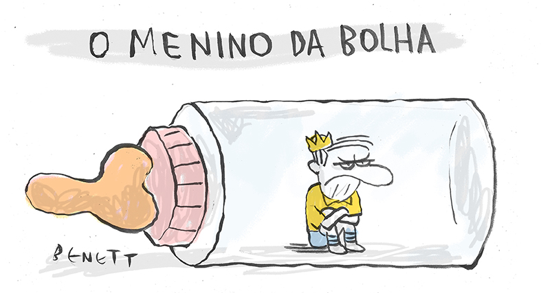Benett