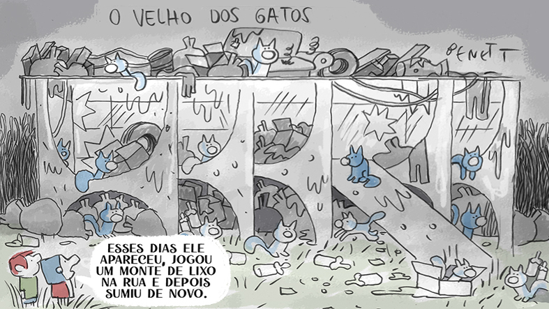 Benett