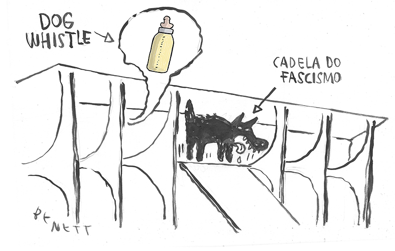 Benett