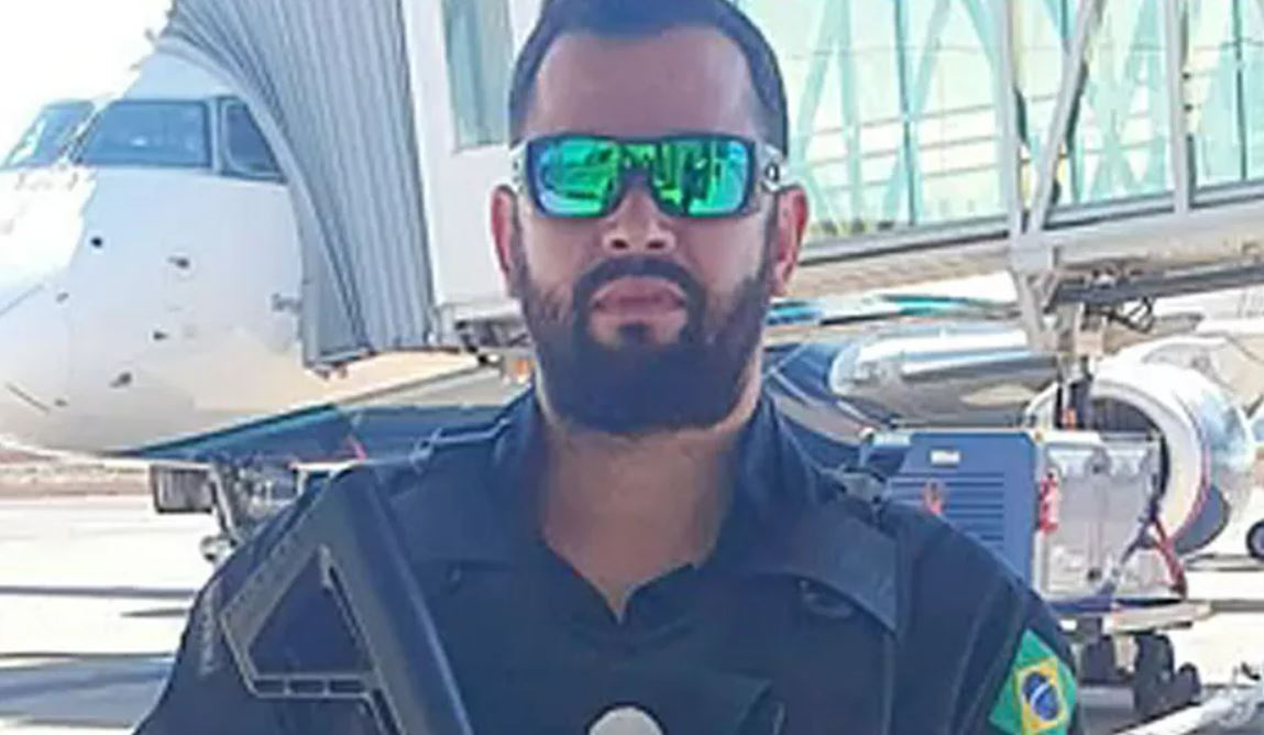 Guaranho, que matou tesoureiro do PT no dia do aniversário, deixa a prisão