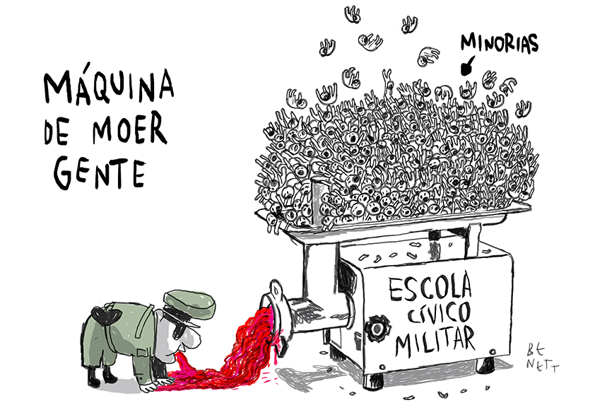 Benett
