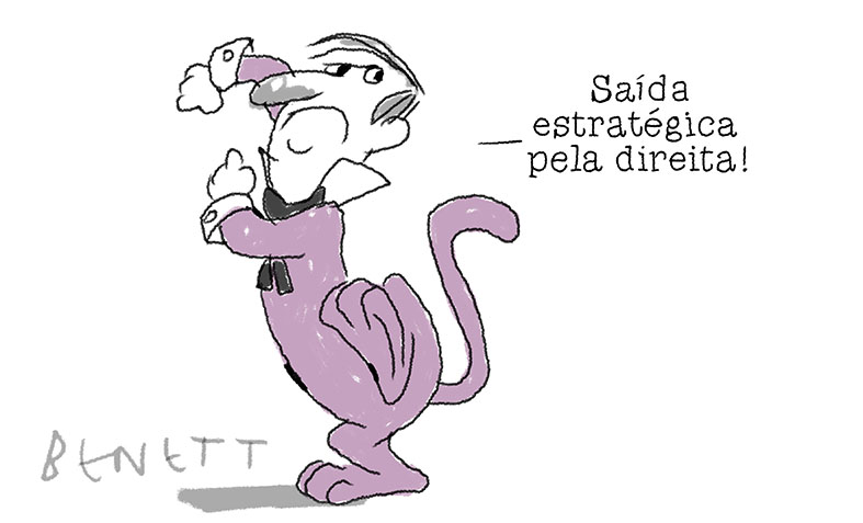 Benett