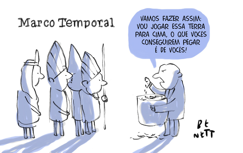 Benett