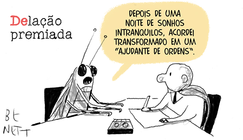 Benett