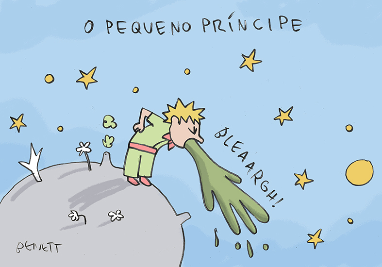 Benett