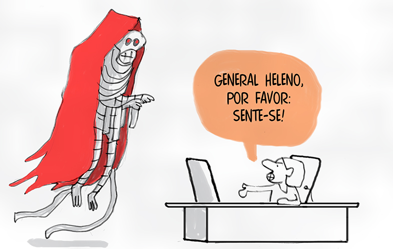 Benett