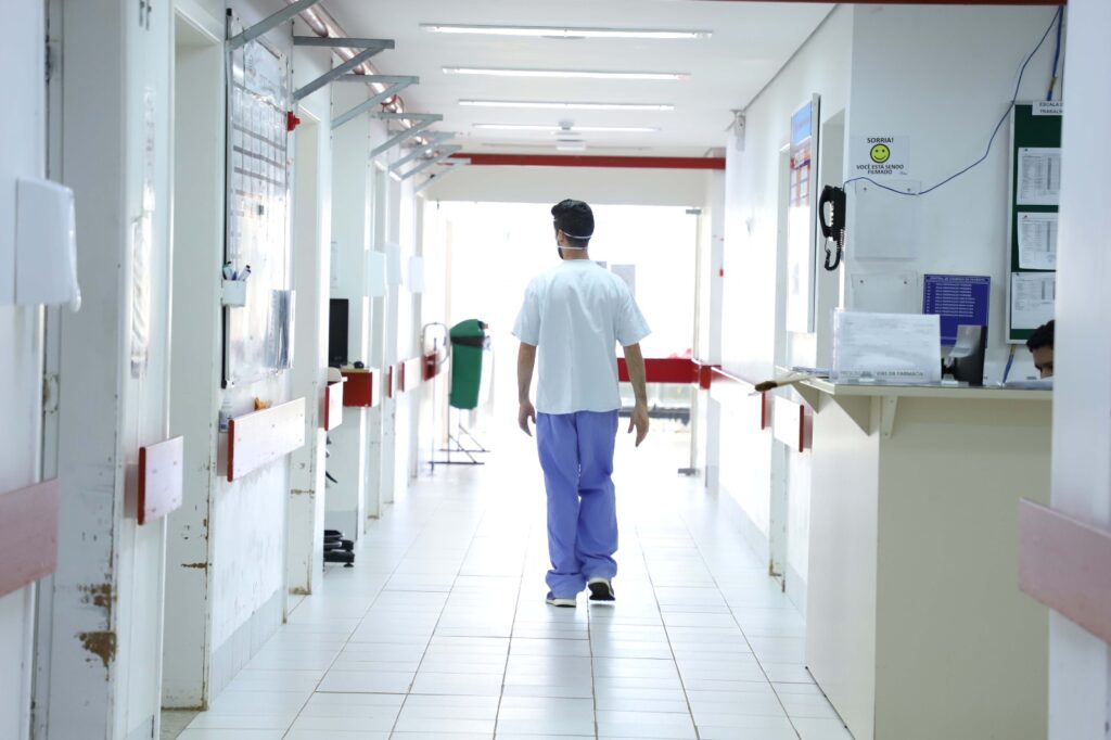 Dissídio dos médicos de Curitiba tem nova audiência marcada