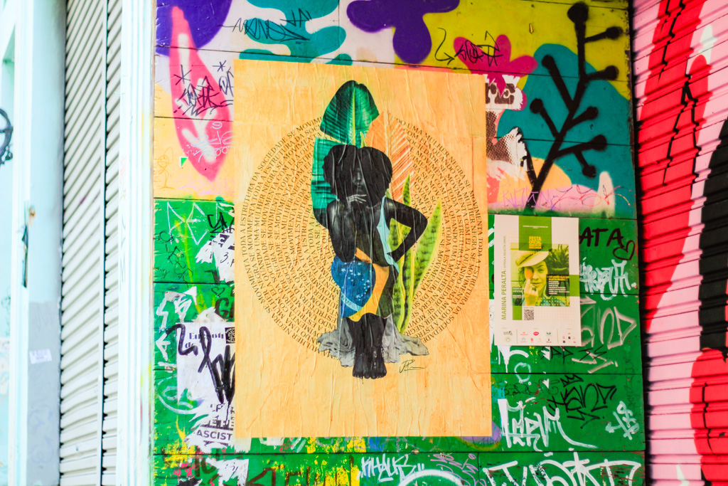No dia da Mulher Negra, conheça a história de três artistas das periferias  - Agência Mural