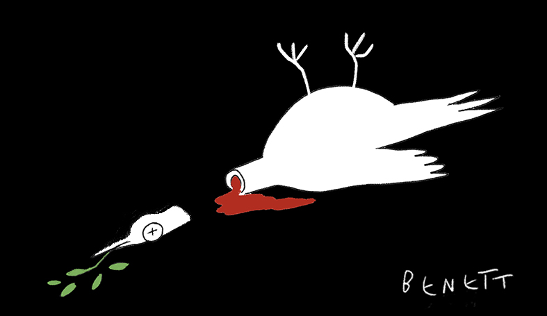 Benett