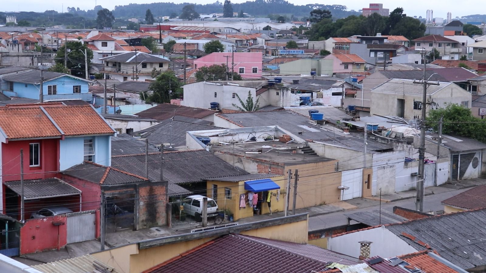 Documentário sobre a Vila Zumbi será lançado em sessão exclusiva para moradores