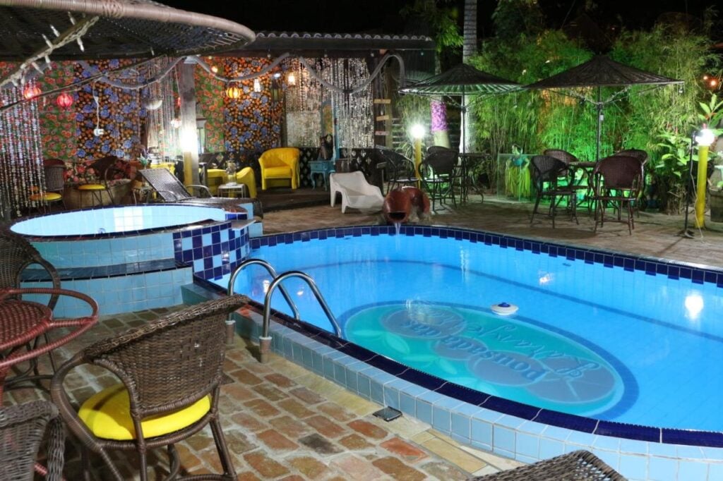Hotel - Picture of Sesc Caioba - Tourism and Leisure Center, Matinhos -  Tripadvisor