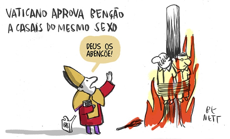 Benett