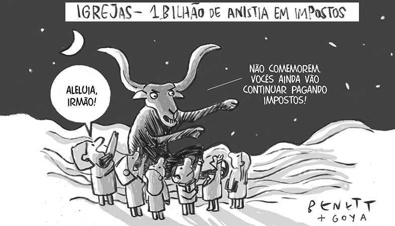 Benett