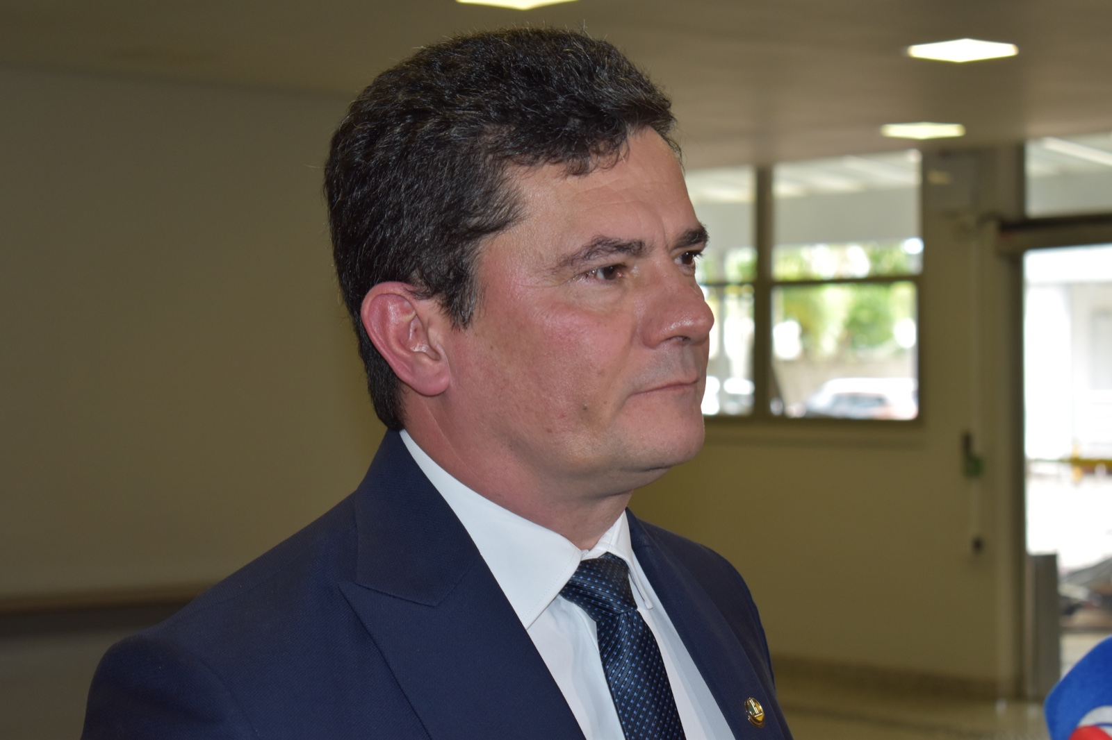 Fim de mandato no TRE pode adiar julgamento de Sergio Moro