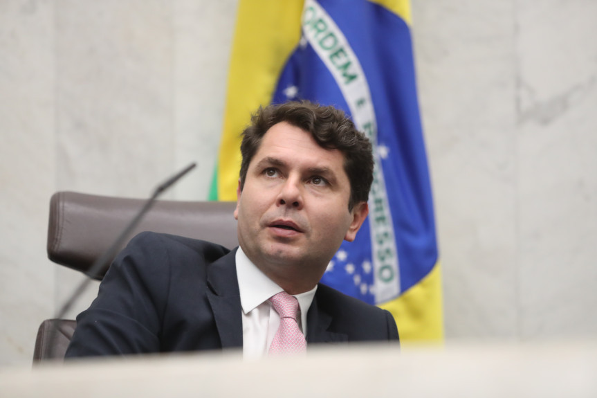 Assembleia pode adiantar eleição interna para agosto
