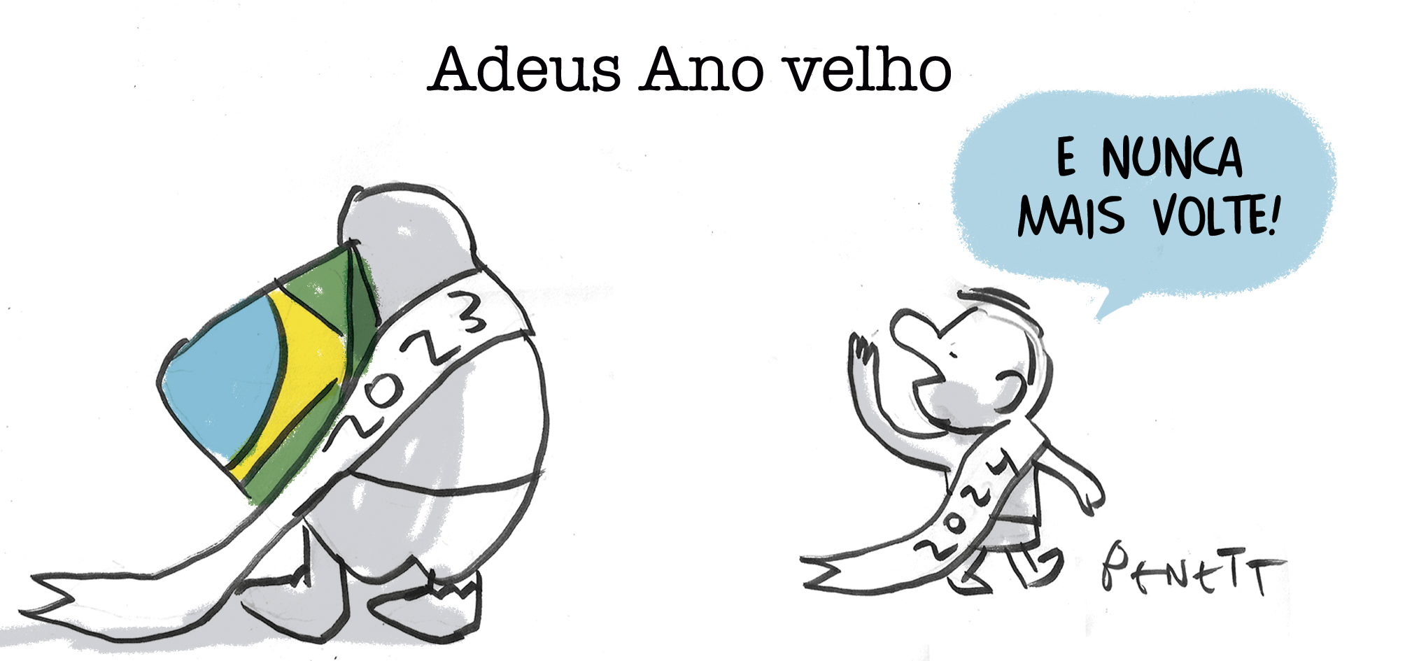 Benett