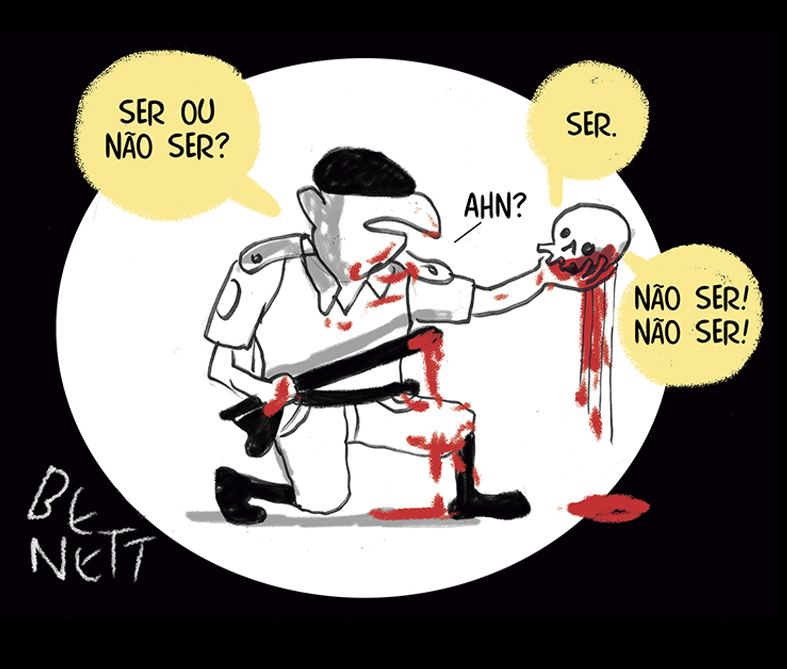 Benett