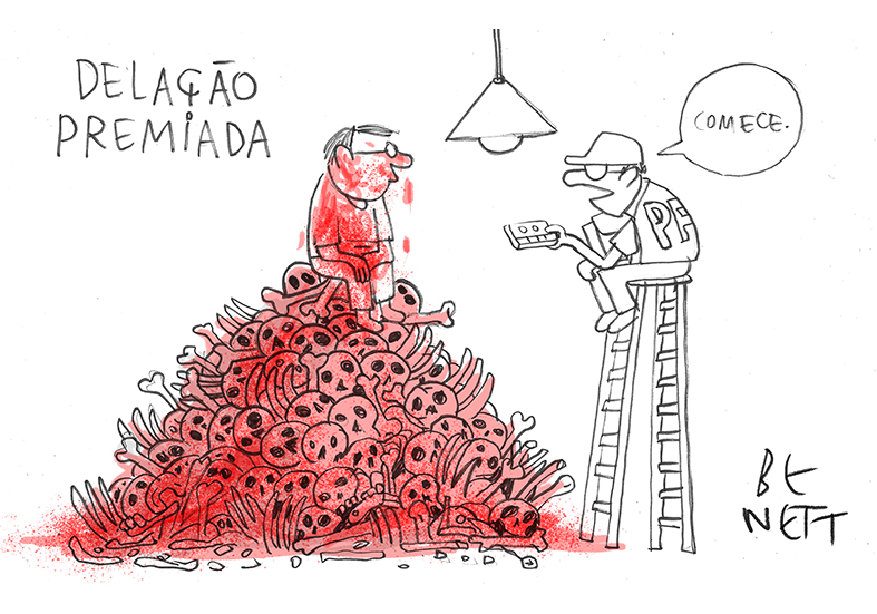 Benett