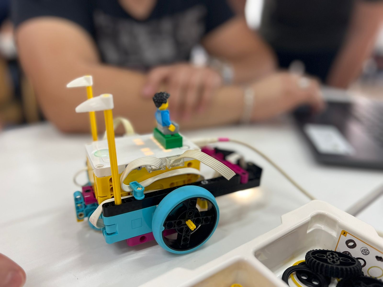 Sesc oferece programação cultural e recreativa gratuita em Curitiba