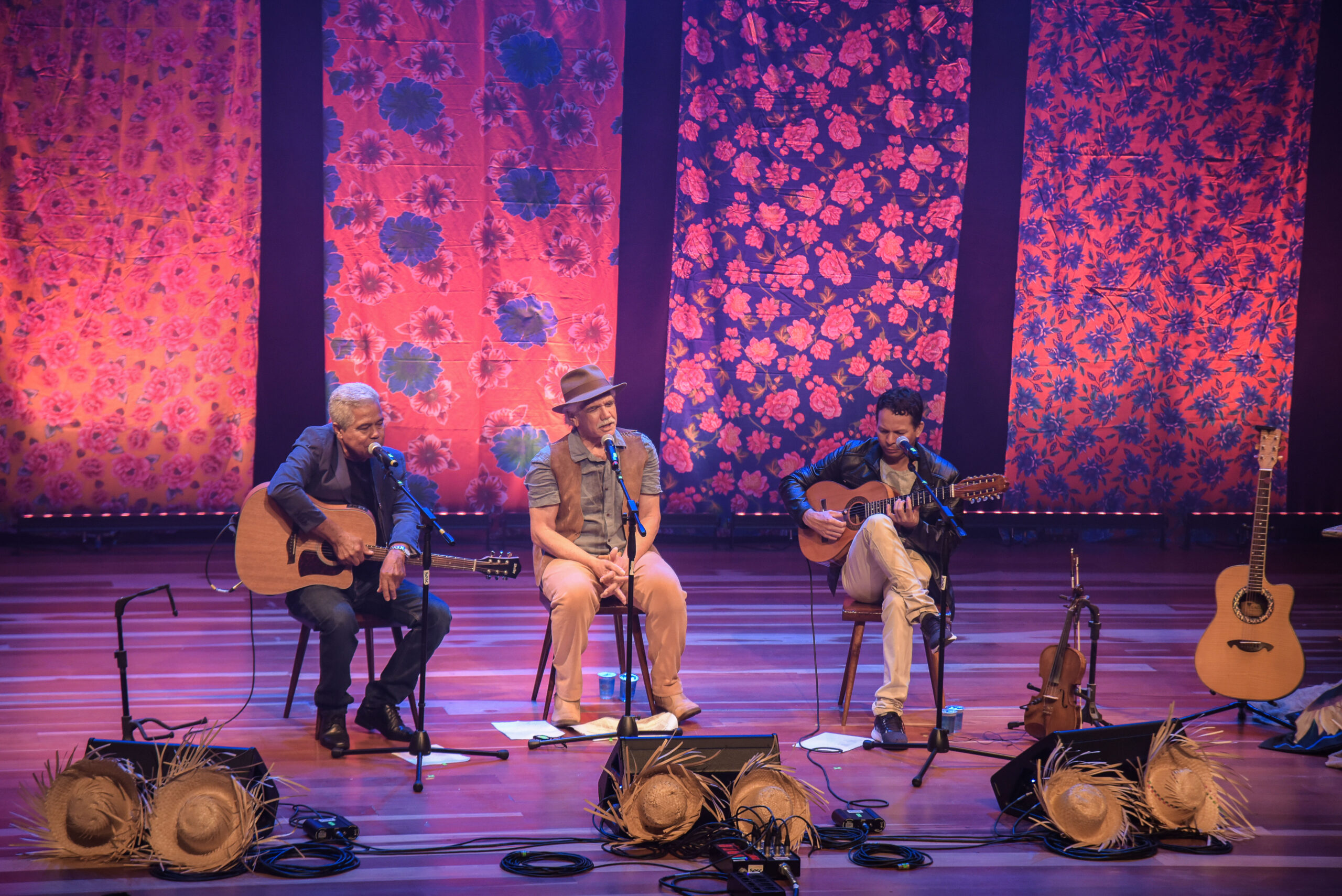 Festival de Música Sertaneja tem inscrições abertas