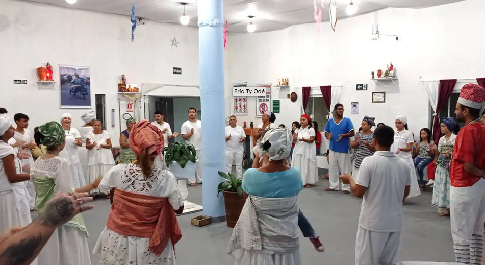 Intolerância religiosa representa um terço dos processos de racismo