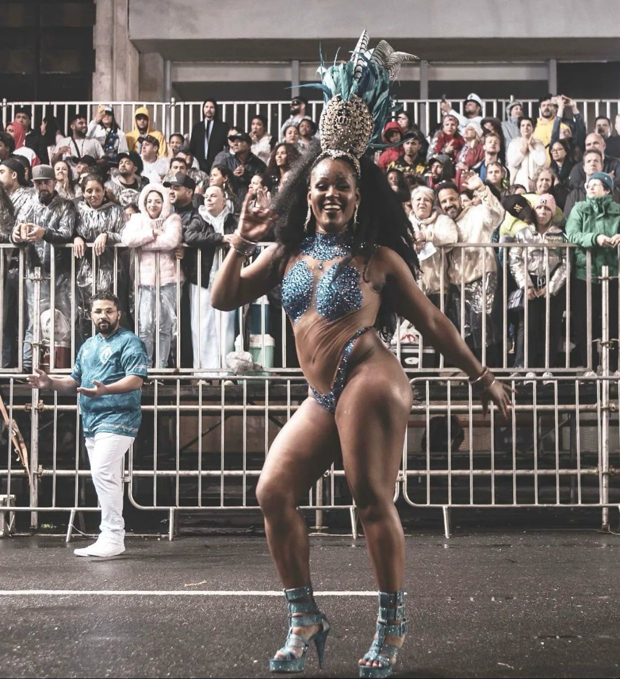 Curitiba tem programação de pré-carnaval neste fim de semana