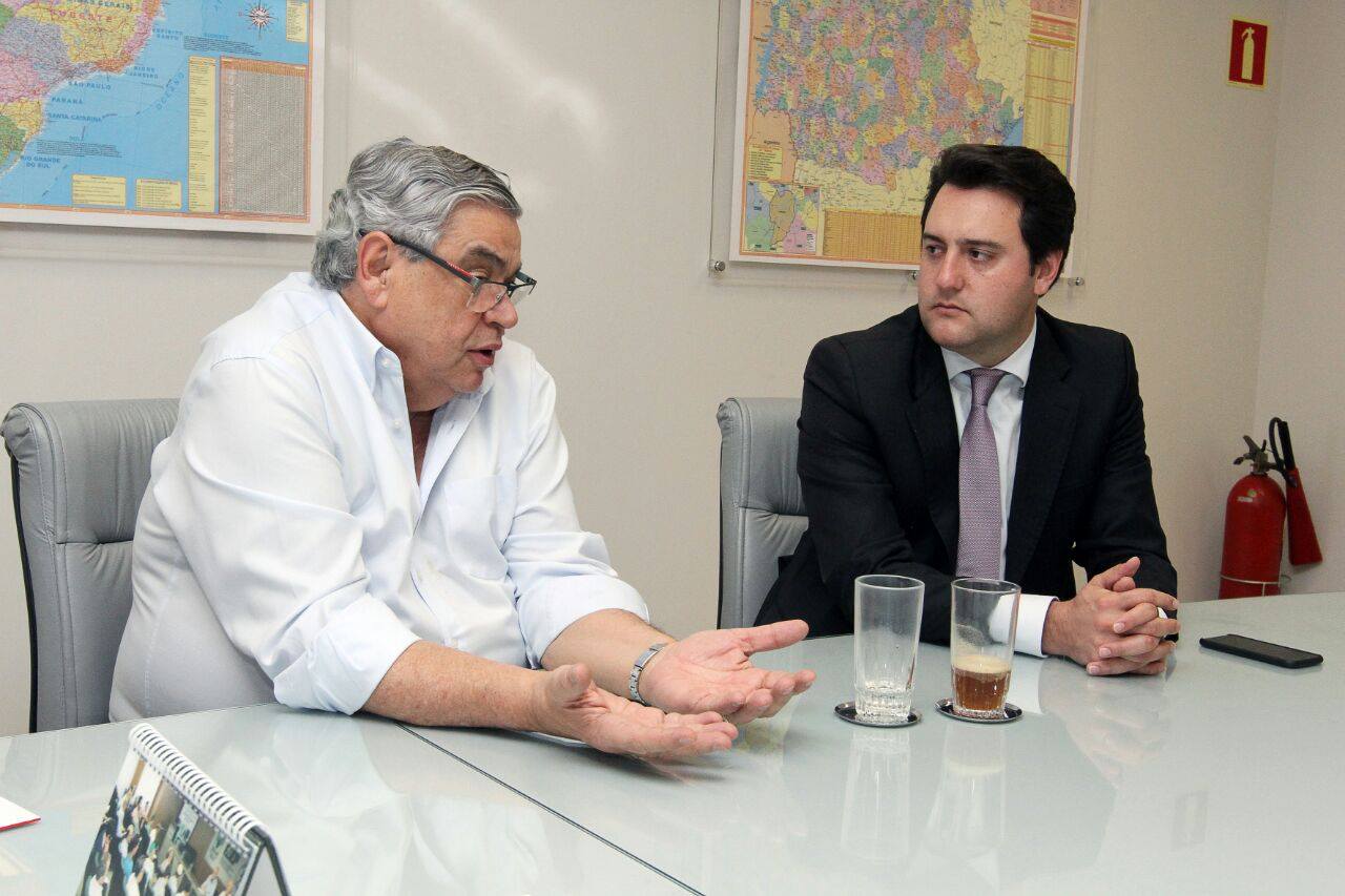 Presidente da Faep critica modo como governo Ratinho lidou com fim do pedágio