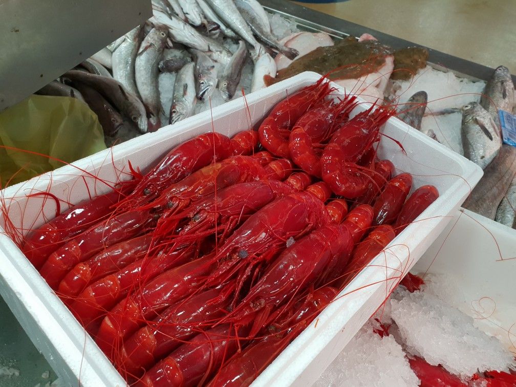 Mercado Municipal de Curitiba terá Semana dos Pescados
