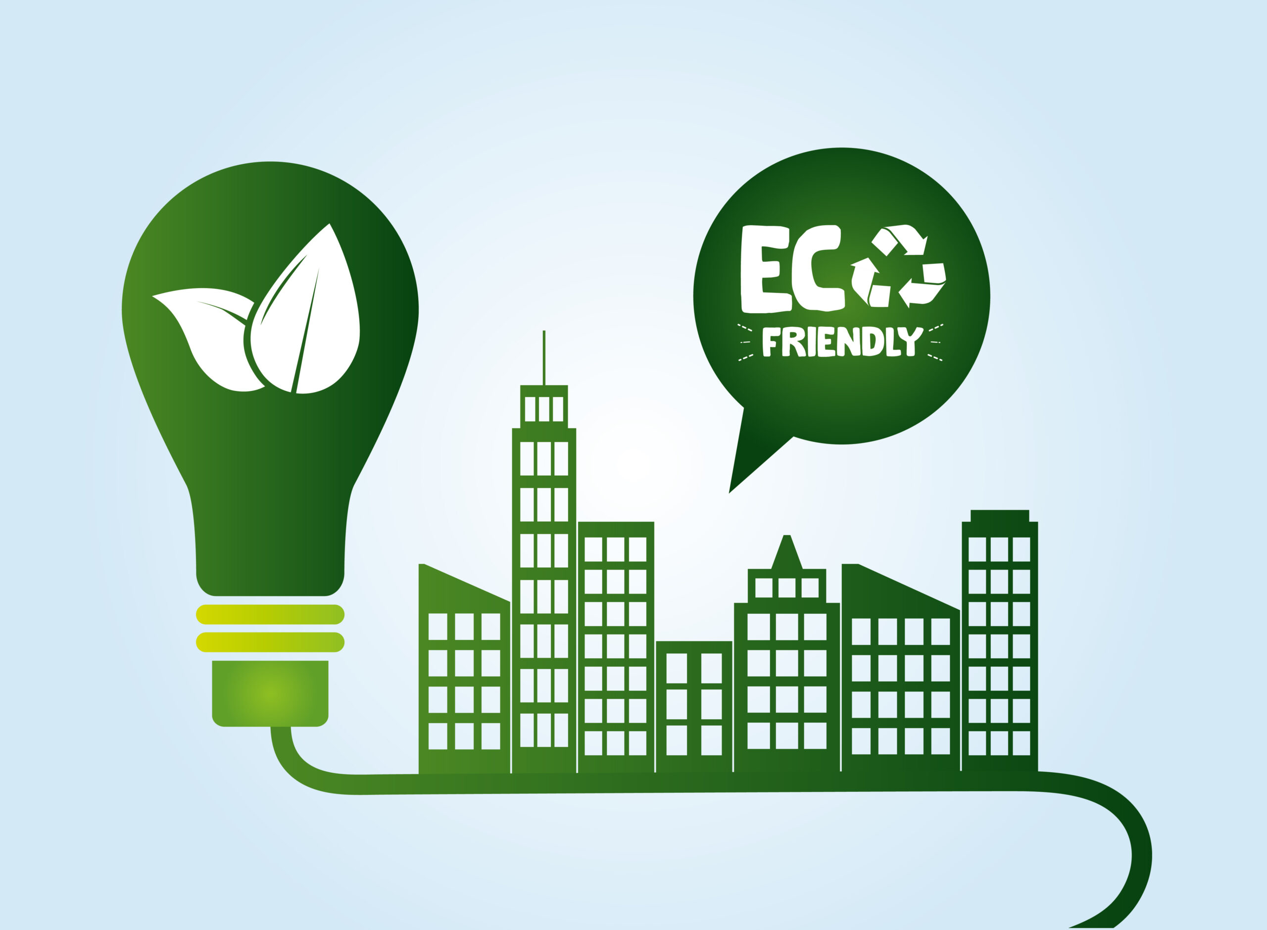 Energia sustentável: o que é, quais os tipos e sua importância