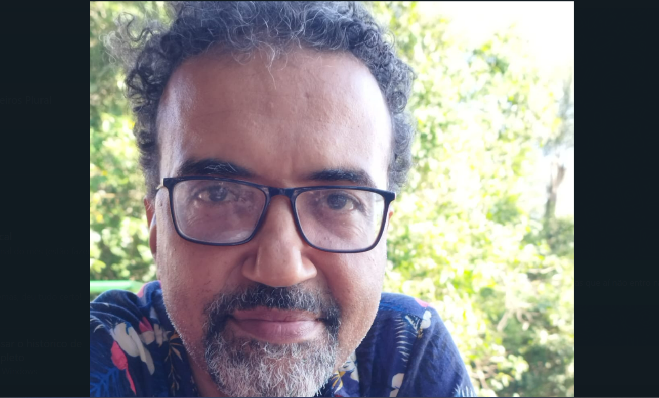 Historiador Carlos Mariano Filho lança livro em Curitiba neste domingo (07)