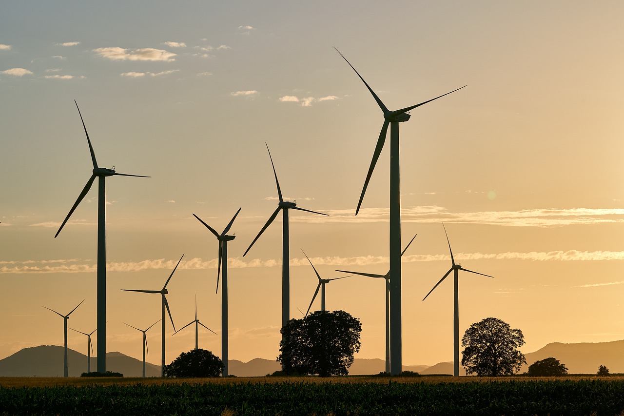 Desafios ao setor elétrico brasileiro para a transição energética