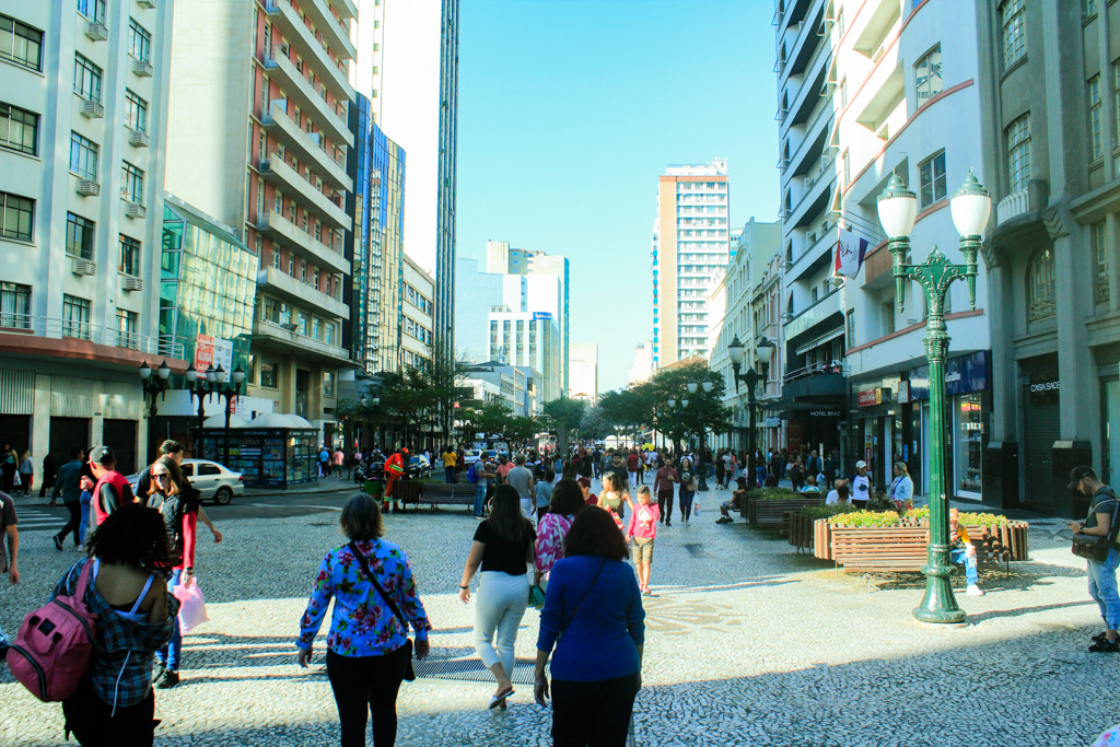 Indicações ao prêmio “Melhor de Curitiba” são prorrogadas