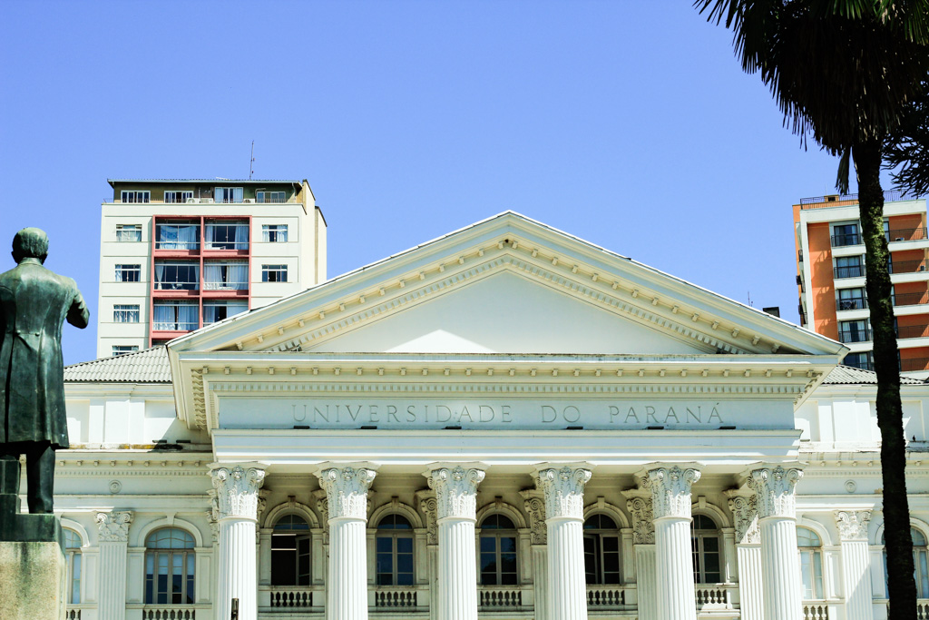 UFPR oferece vagas para MBAs em Curitiba