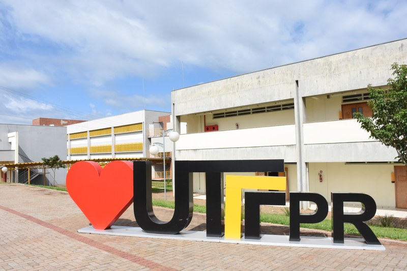 UTFPR anuncia 1.710 vagas por meio do Sisu