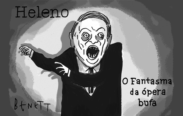 Benett