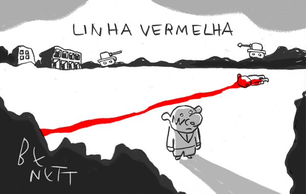 Benett