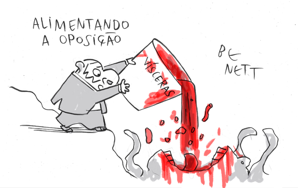 Benett